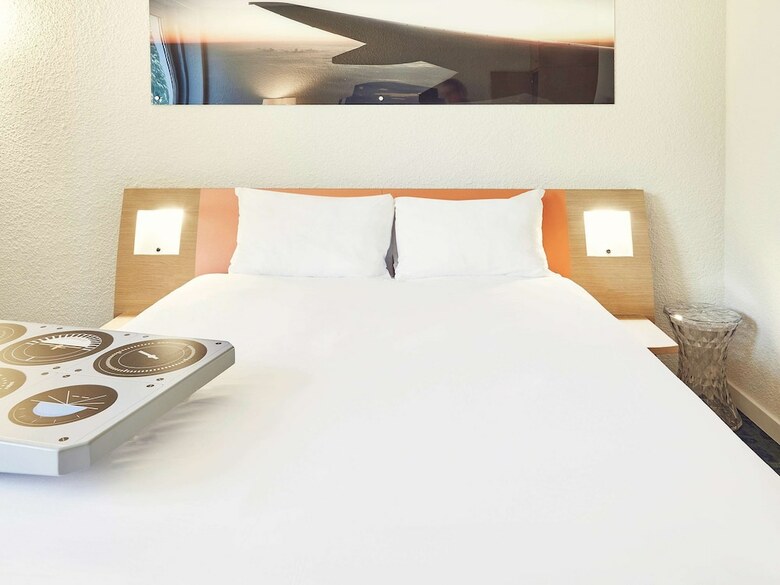 Hotel Ibis Styles Marseille Provence A�roport