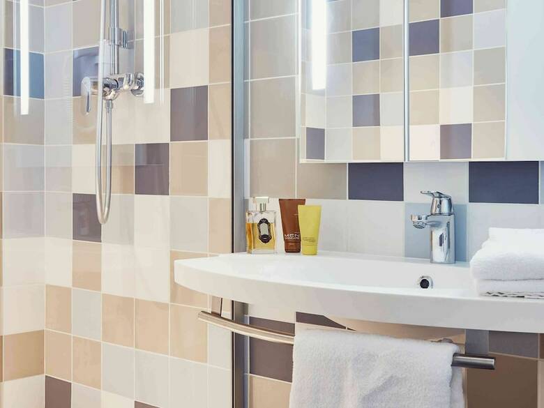 Hotel Ibis Styles Marseille Provence A�roport