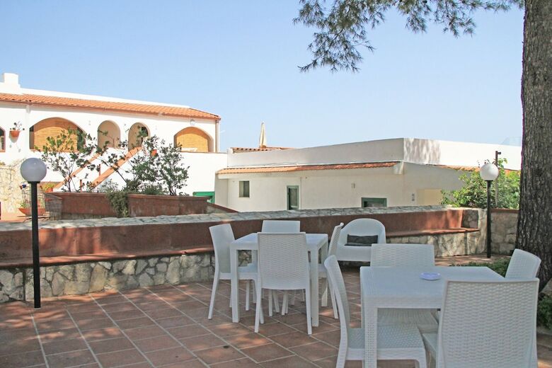 Residencia Centro Vacanze Piccolo Friuli