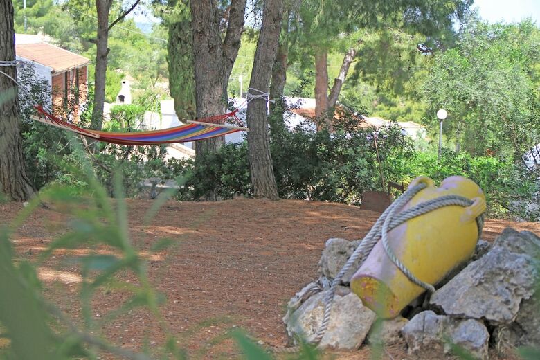 Residencia Centro Vacanze Piccolo Friuli