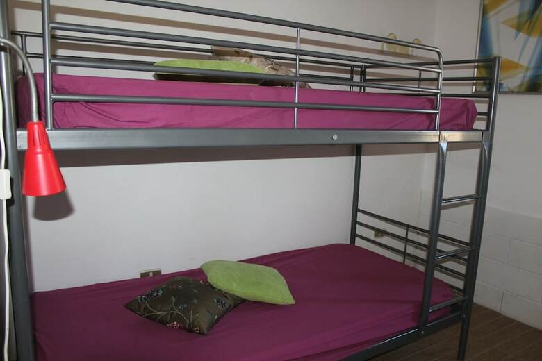 Residencia Centro Vacanze Piccolo Friuli