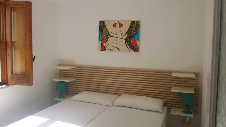 Residencia Centro Vacanze Piccolo Friuli