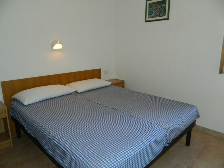 Residencia Centro Vacanze Piccolo Friuli