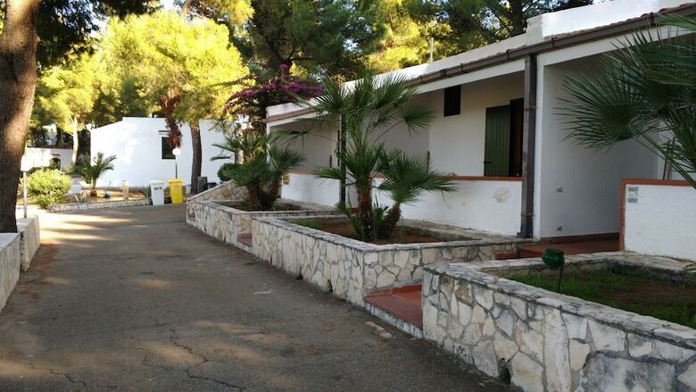 Residencia Centro Vacanze Piccolo Friuli