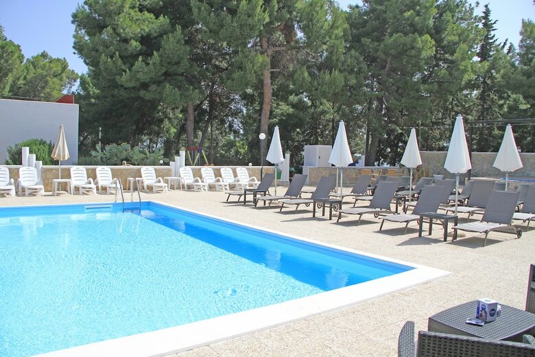 Residencia Centro Vacanze Piccolo Friuli