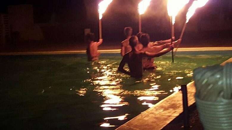 Residencia Centro Vacanze Piccolo Friuli