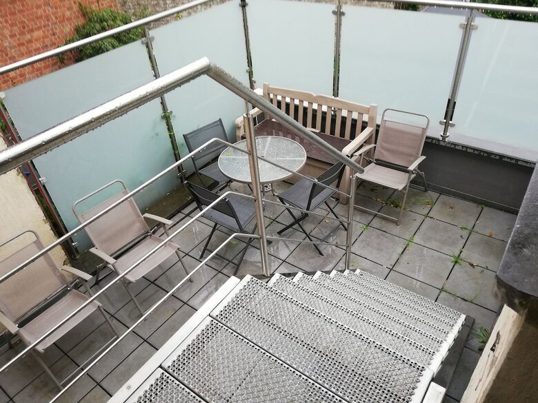 Aparthotel Residence Marie-th�rese