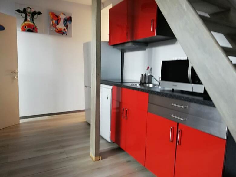 Aparthotel Residence Marie-th�rese