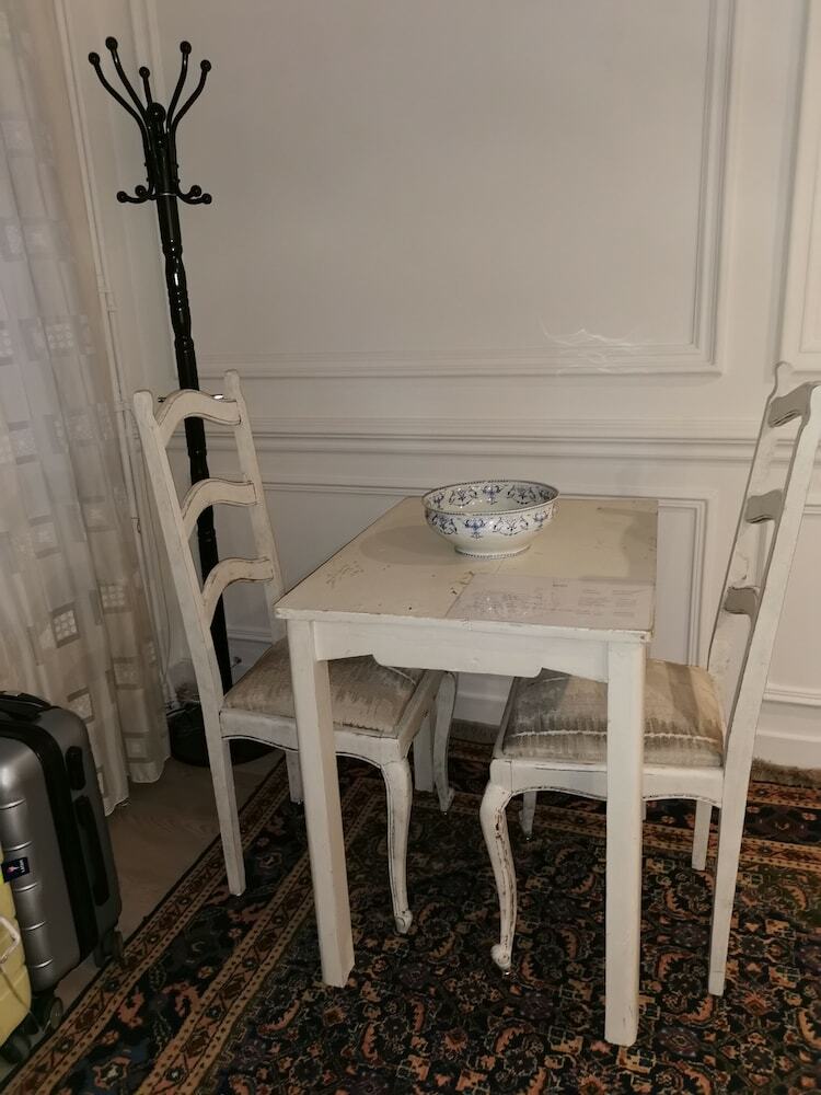 Aparthotel Residence Marie-th�rese