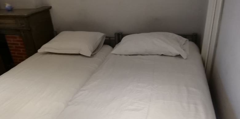 Aparthotel Residence Marie-th�rese