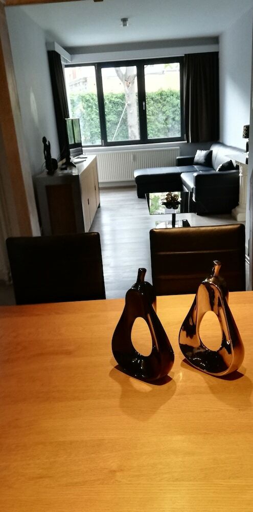 Aparthotel Residence Marie-th�rese