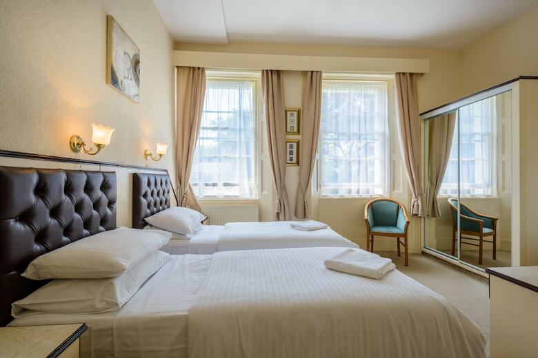 Devonshire Hotel