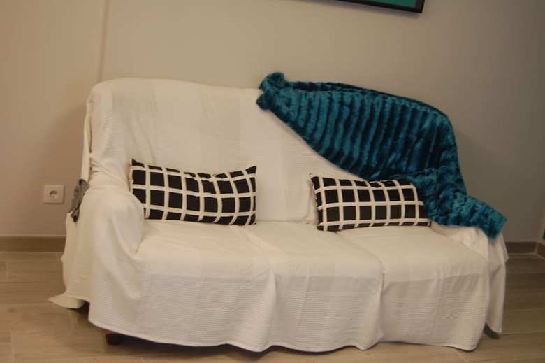Apartamentos Daroca Alojamientos