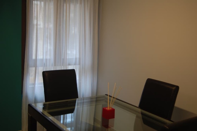Apartamentos Daroca Alojamientos