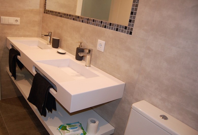 Apartamentos Daroca Alojamientos