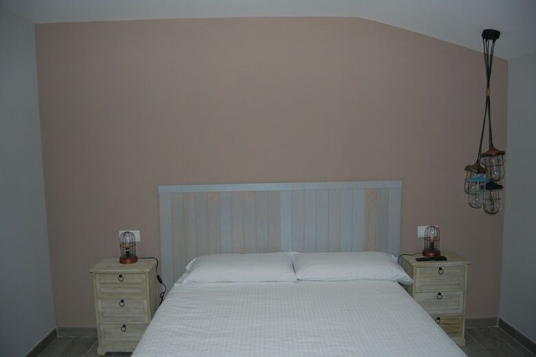 Apartamentos Daroca Alojamientos