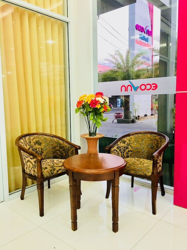 Hotel Eco Inn Lite Ubon Ratchathani
