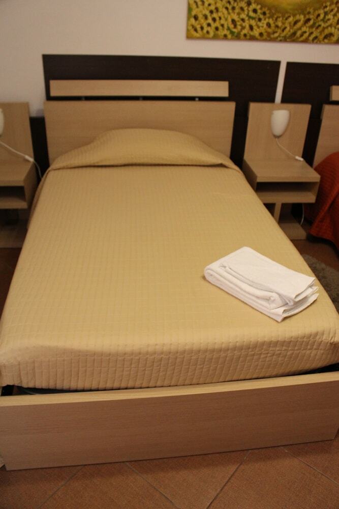 Terra Del Sole B&B