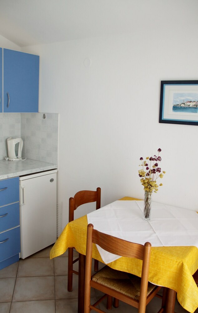 Apartments Culjak