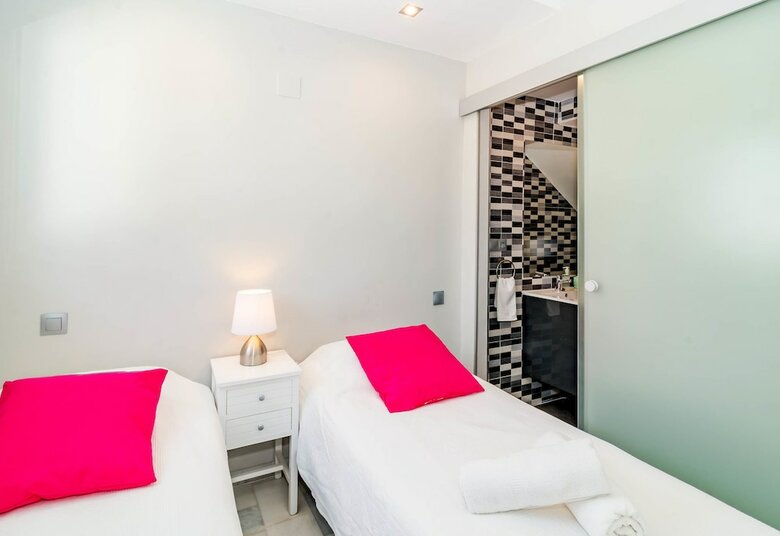 Aparthotel Casa Rehler