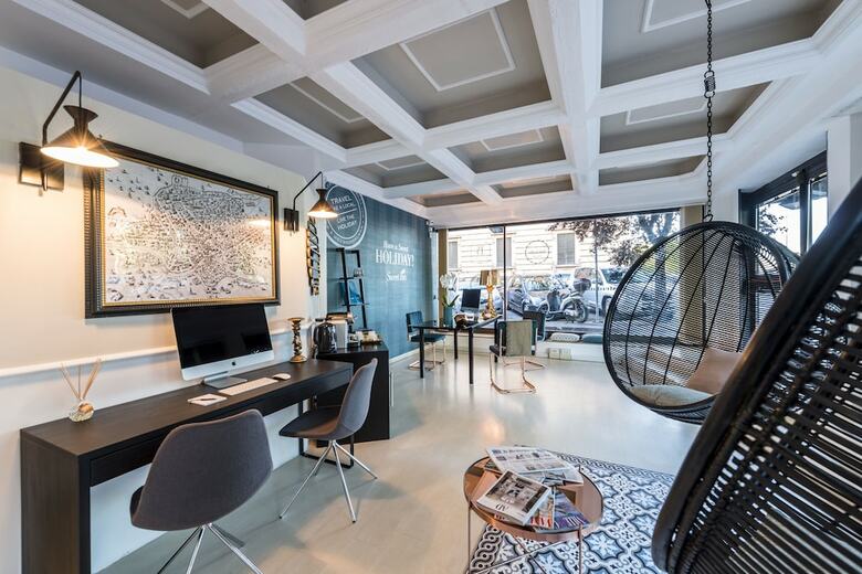 Apartamento Sweet Inn - Pantheon