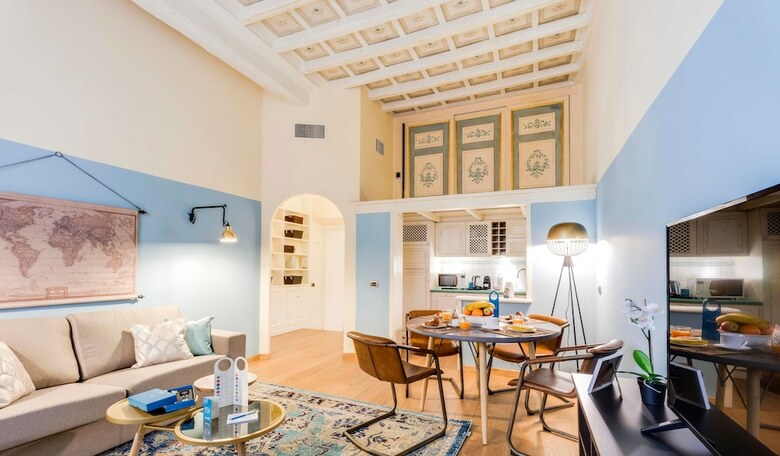 Apartamento Sweet Inn - Pantheon