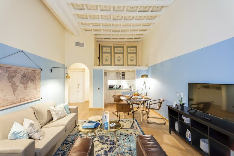 Apartamento Sweet Inn - Pantheon