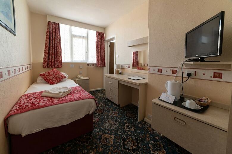 Bournemouth Sands Hotel