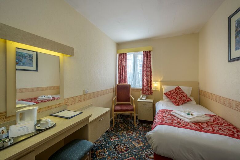 Bournemouth Sands Hotel
