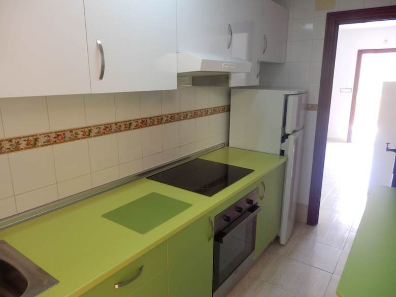 Apartamentos Taravilla P.26