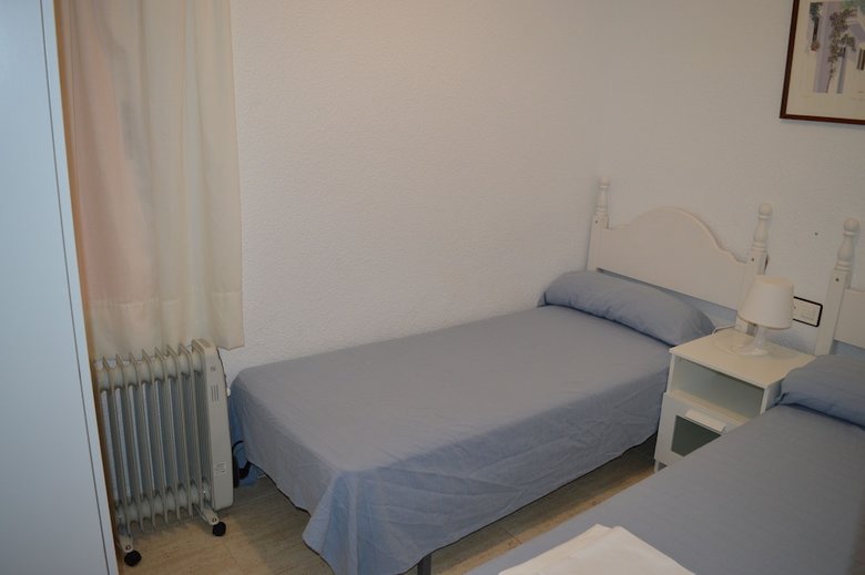 Apartamentos Taravilla P.26