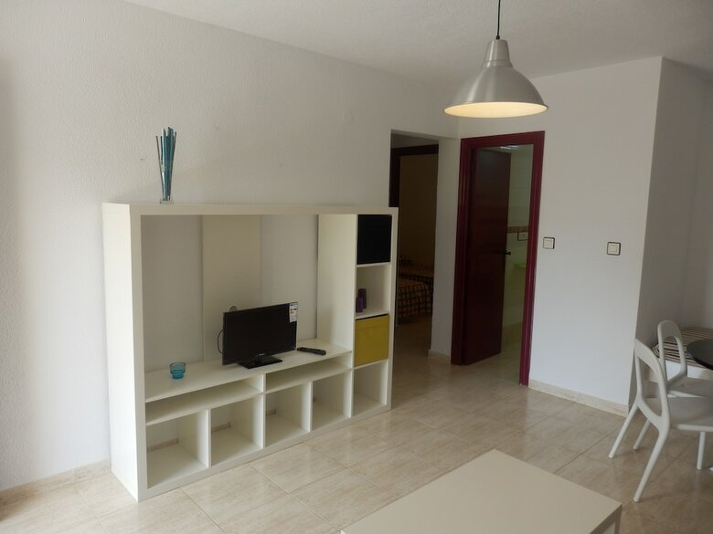 Apartamentos Taravilla P.26