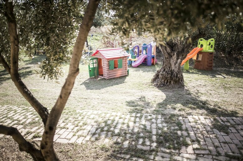 Agroturismo Agriturismo Il Giriatello