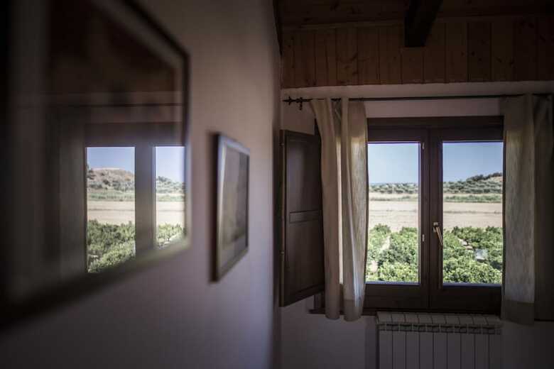Agroturismo Agriturismo Il Giriatello