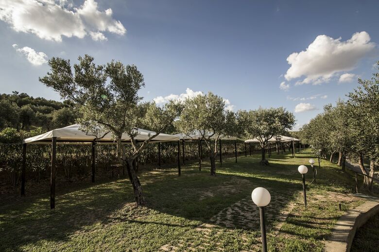 Agroturismo Agriturismo Il Giriatello