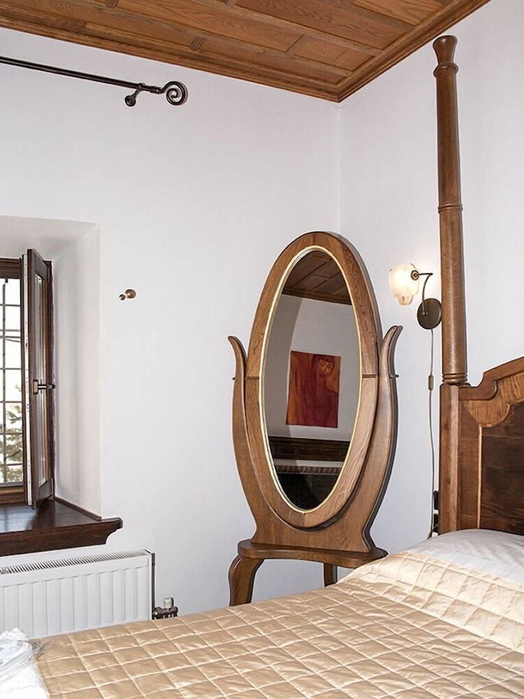 Hotel Archontiko Koilia