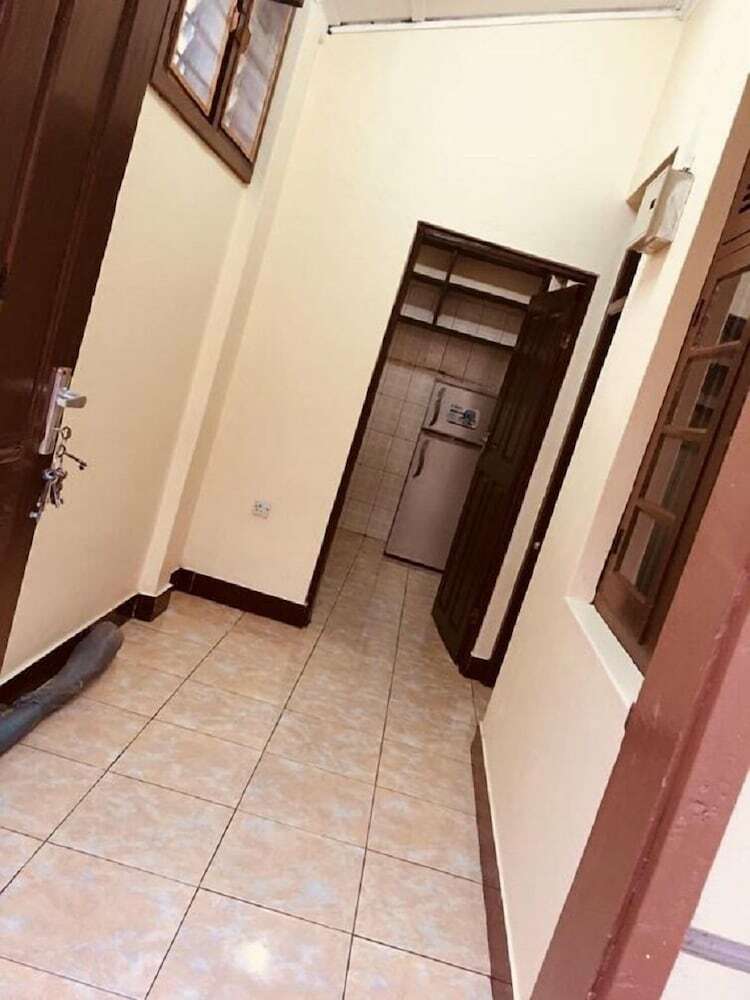 Apartamentos Kilima Homes