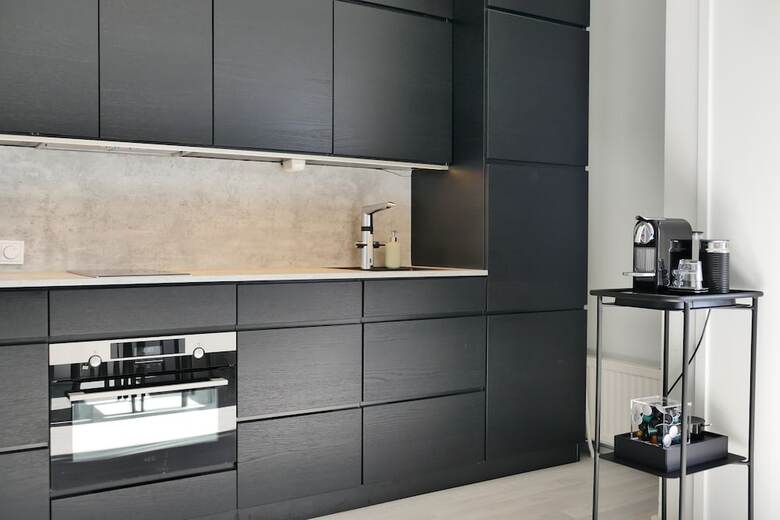 Apartamentos Aalto Seaside Suite - Katajanokka