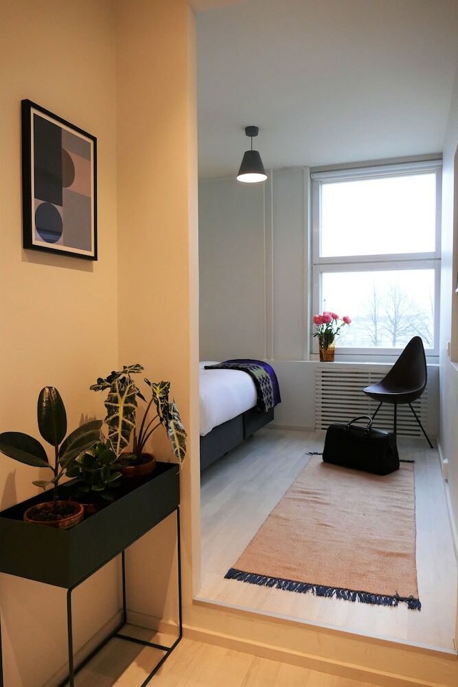 Apartamentos Aalto Seaside Suite - Katajanokka