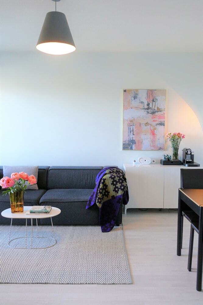 Apartamentos Aalto Seaside Suite - Katajanokka