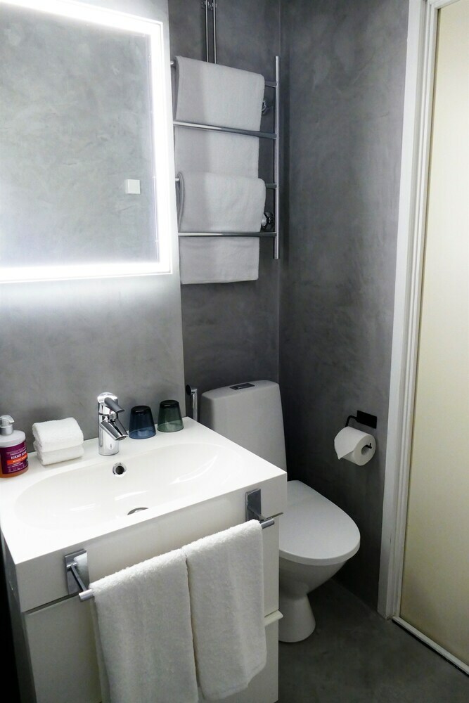 Apartamentos Aalto Seaside Suite - Katajanokka