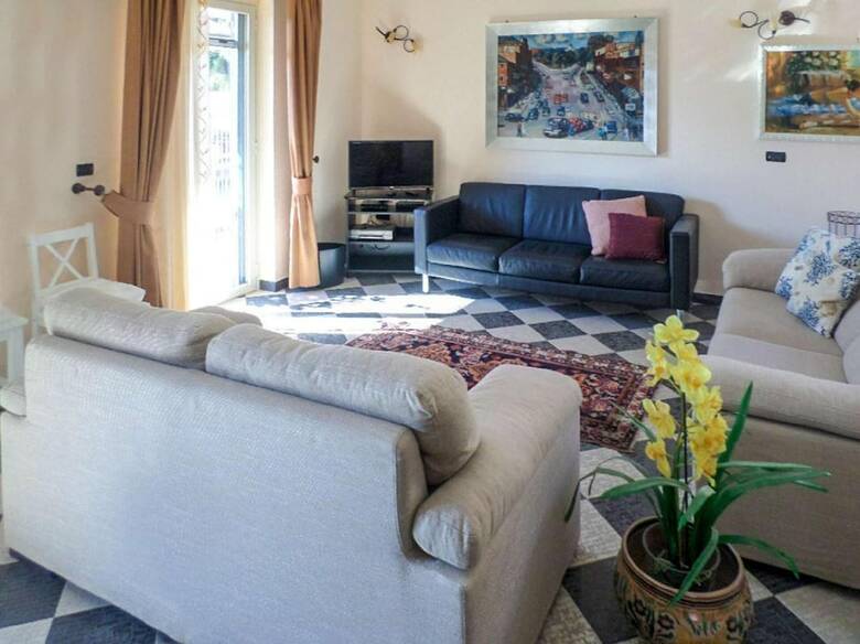 Bed & Breakfast Dolce Casa N 41