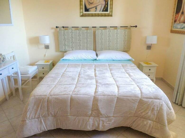 Bed & Breakfast Dolce Casa N 41