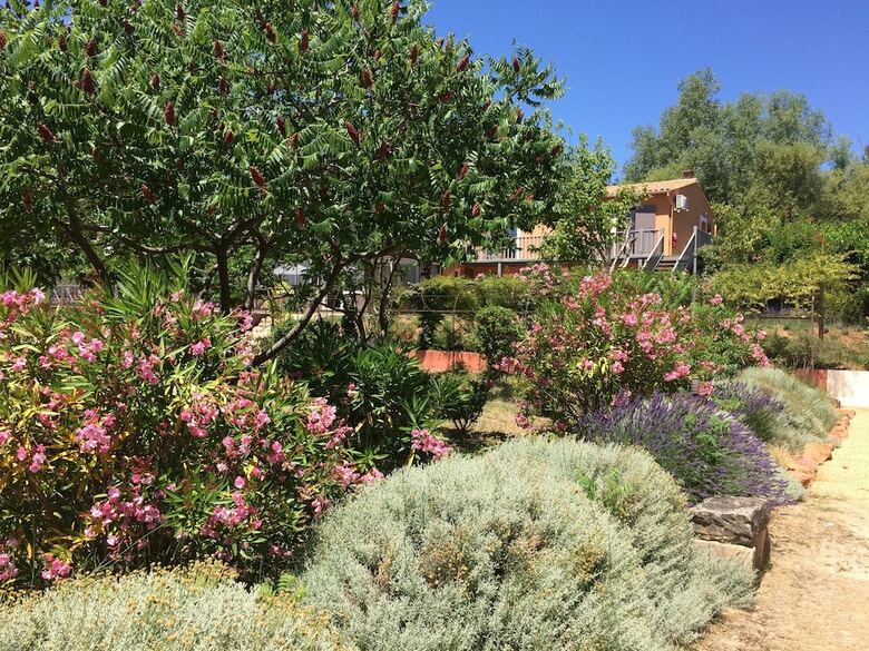 Hotel H�tel Les Ambres