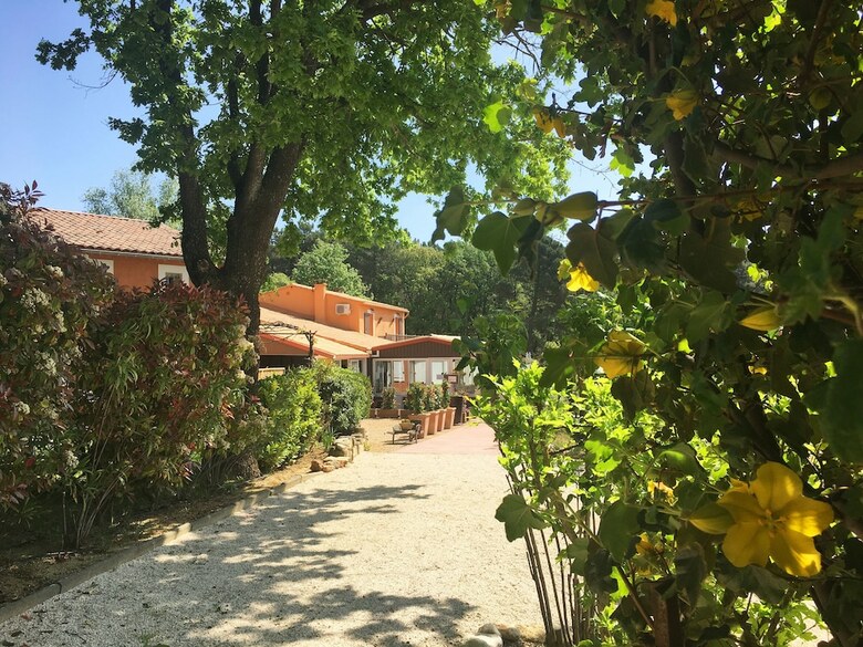 Hotel H�tel Les Ambres