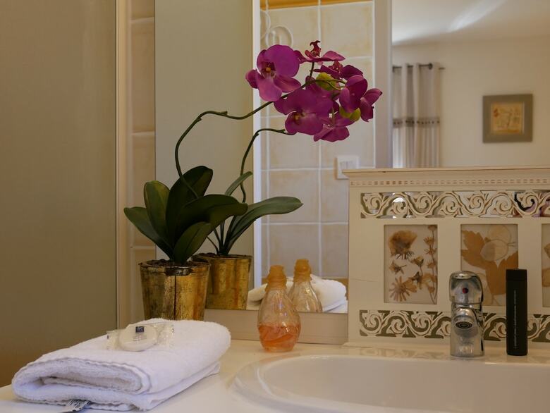 Hotel H�tel Les Ambres