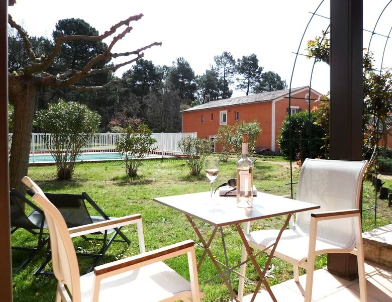 Hotel H�tel Les Ambres