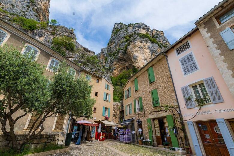 Hotel L'escalo
