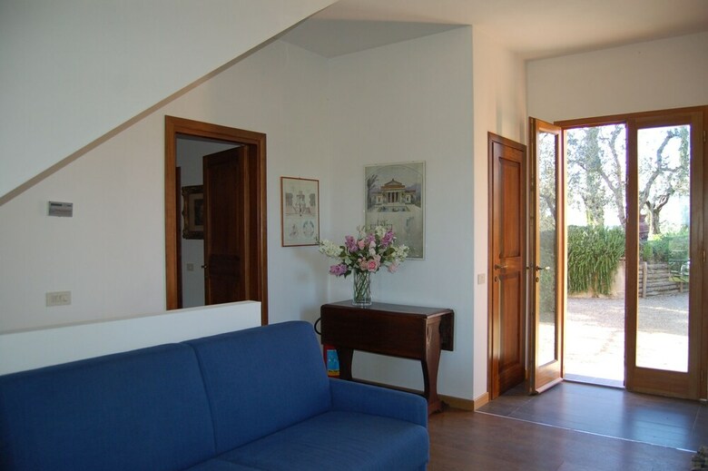Agroturismo La Rocca Di Montalbino