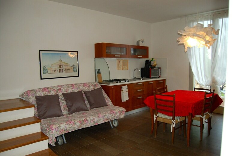 Agroturismo La Rocca Di Montalbino